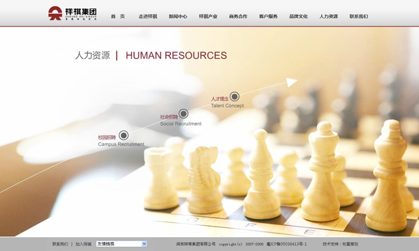 深圳市牧星策劃設計有限公司人力資源