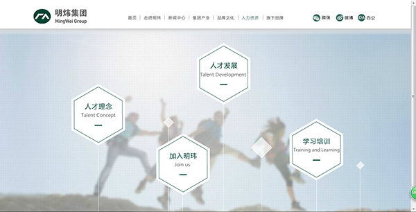 深圳市牧星策劃設計有限公司人力資源