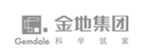 深圳市牧星策劃設計有限公司金地集團