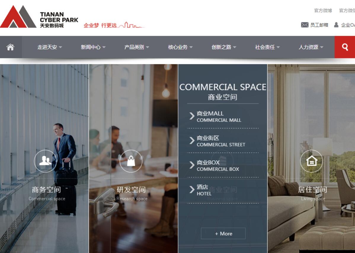 網站建設