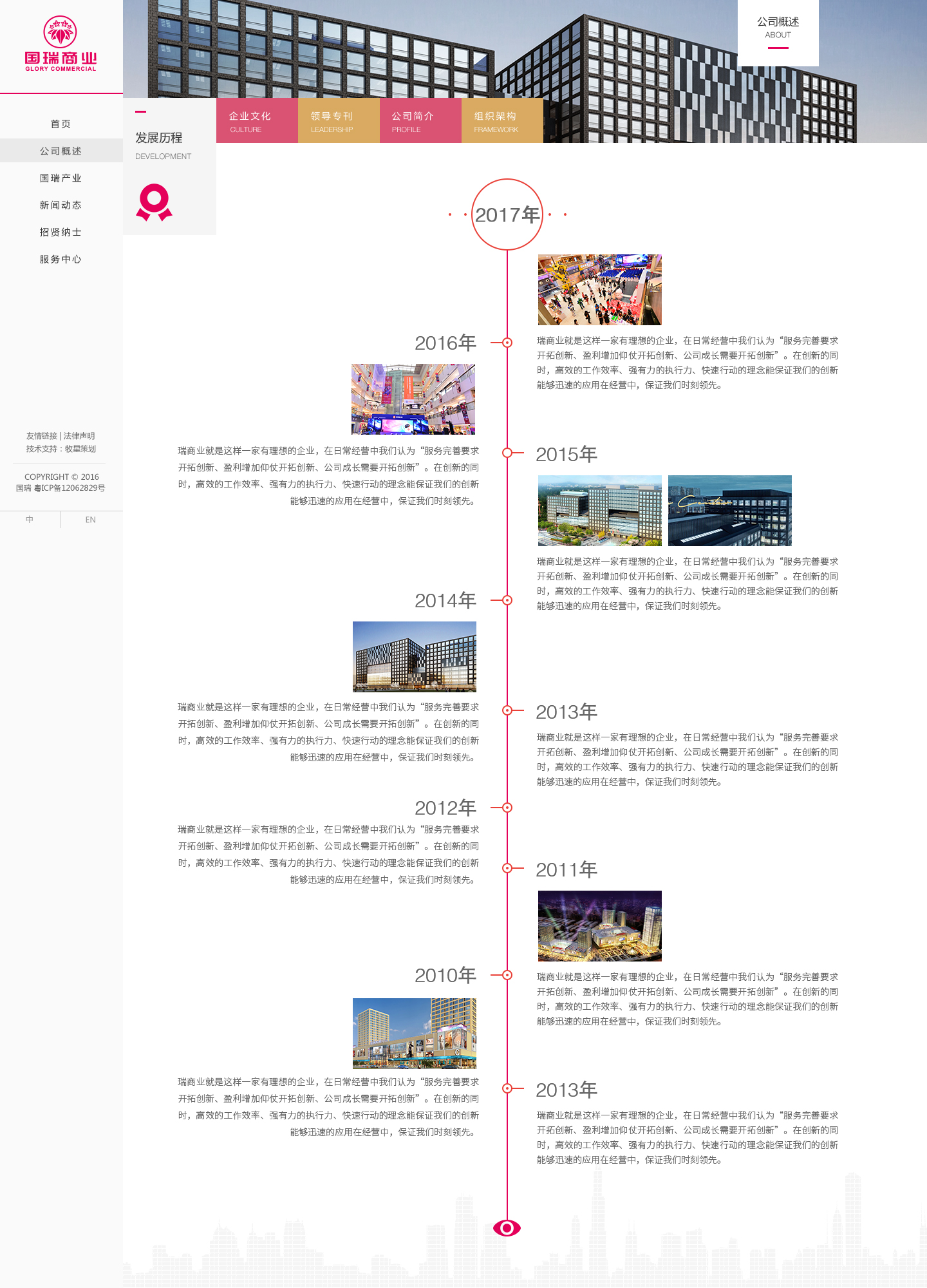 深圳網站設計